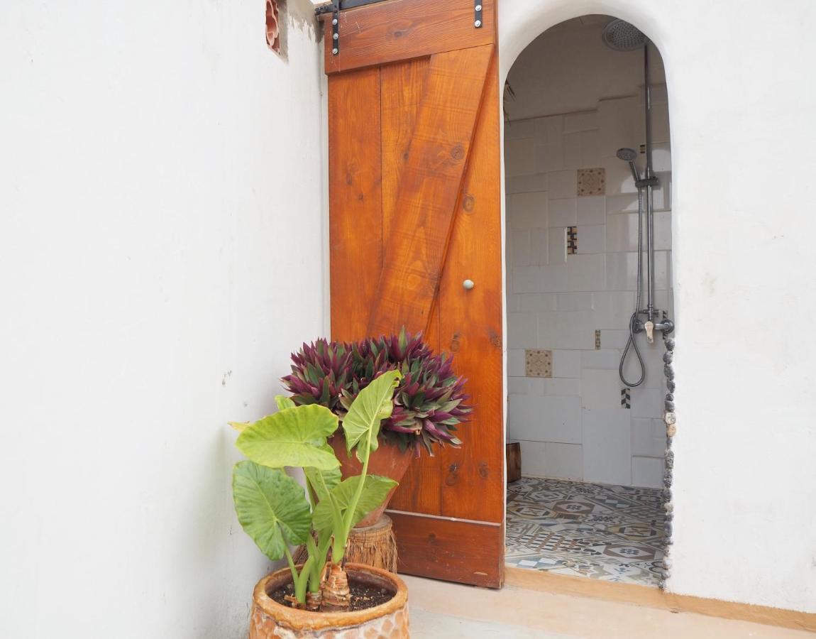 Teepee Barranco Hotel Tindaya Exterior photo